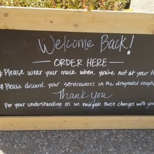 Photo of Estero Cafe - Valley Ford, CA, United States