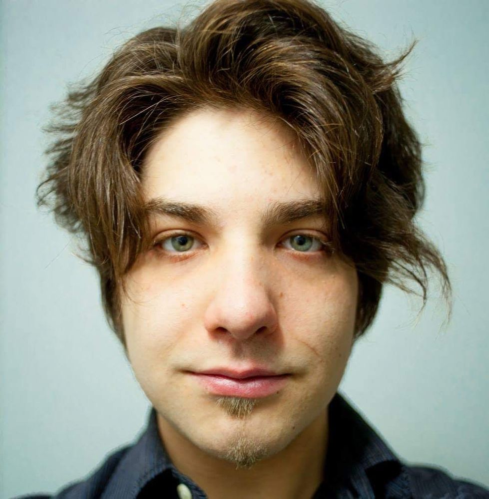 Cherry Creek Barbershop & Salon Logo