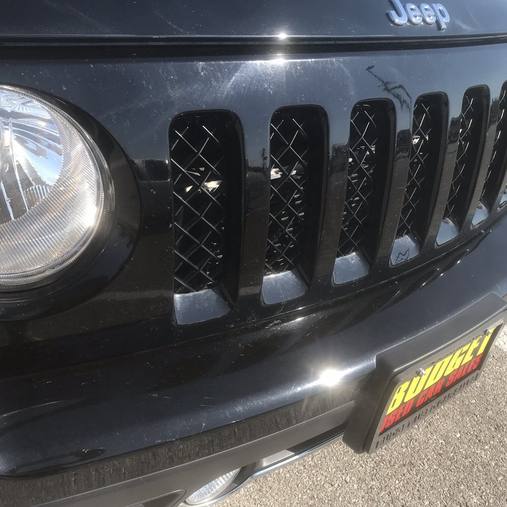Mister Car Wash - Auto Detailing Near Me - Killeen, Texas