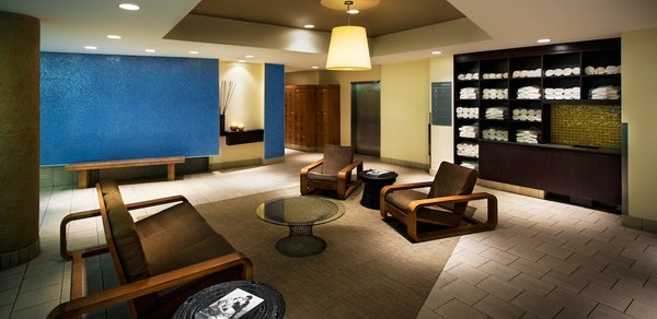 Equinox Greenwich Avenue by null