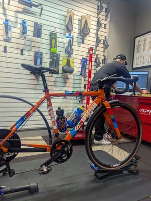 MIKE’S BIKES OF SAN JOSE - Updated March 2026 - 68 Photos & 299 Reviews ...
