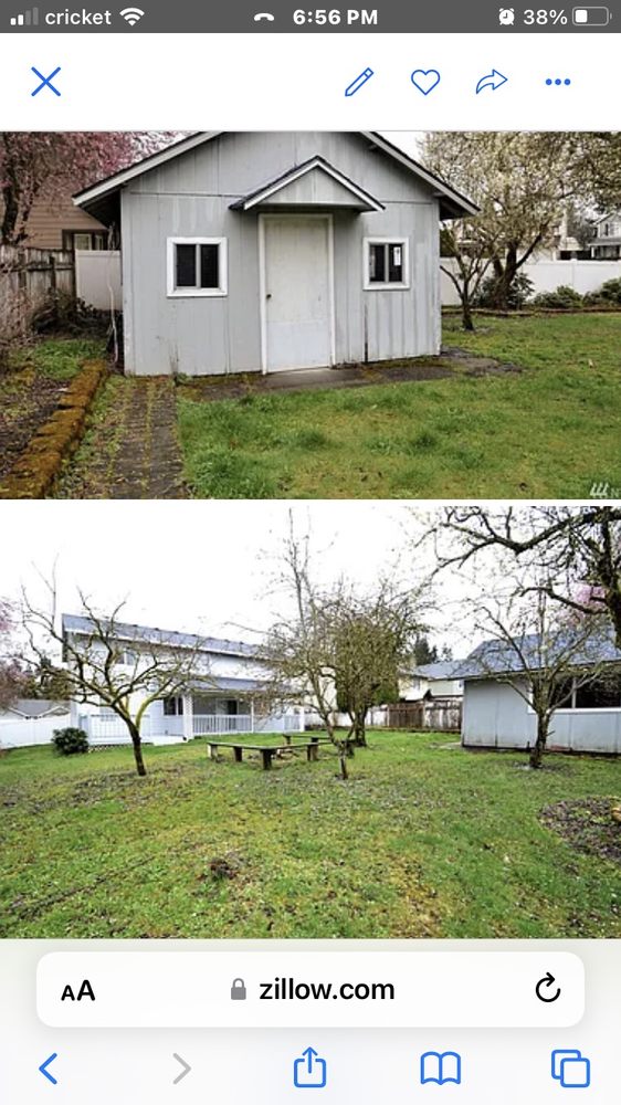 ANYTHING CONSTRUCTION 34 Photos Vancouver, Washington Carpenters Phone Number Yelp