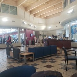 Hamilton Family YMCA