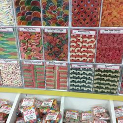 Candy Kitchen Candy Stores 1 13 Delaware Ave Fenwick Island