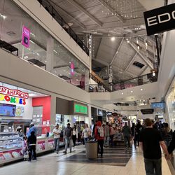 Town East Mall