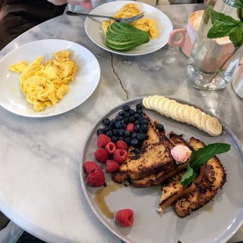 The Butchers Daughter - Juice Bars & Smoothies Near Me - Brooklyn, New York The Butchers Daughter - Juice Bars & Smoothies Near Me - Brooklyn, New York