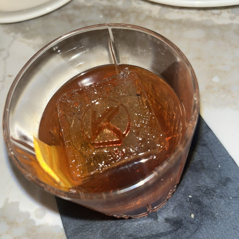 I Know You Know - Perfect Old Fashion - Cocktail Bars Near Me - New Britain, Connecticut I Know You Know - Perfect Old Fashion - Cocktail Bars Near Me - New Britain, Connecticut