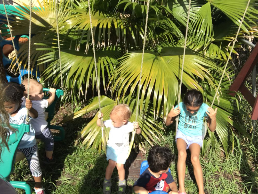 Duarte-Perez Family Daycare Home - childcare center in Apopka, FL