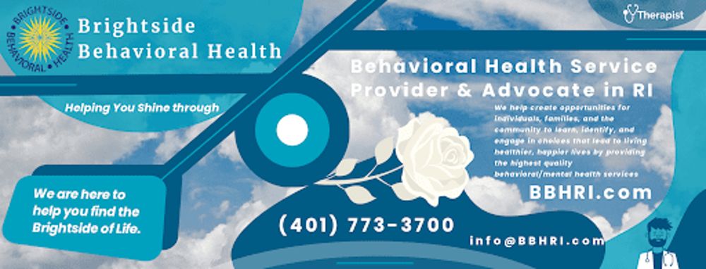 Brightside Behavioral Health - grief counselor in Warwick, RI