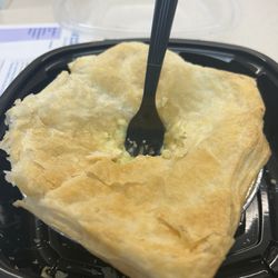 Lola - An American Bistro - Lola's Famous Chicken Pot Pie