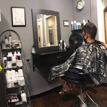 Shear Precision - Single private room makes me feel safe! - Men's Hair Salons Near Me - Tempe, Arizona Shear Precision - Single private room makes me feel safe! - Men's Hair Salons Near Me - Tempe, Arizona