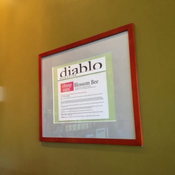 Blossom Bee - Diablo Magazine feature article - Creperies Near Me - Dublin, California