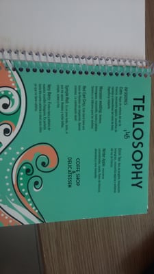 Menu photo 1 Las Tolvas Miramar, C