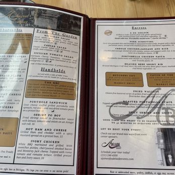Muskegon Brewing - Menu - Breweries Near Me - Muskegon, Michigan Muskegon Brewing - Menu - Breweries Near Me - Muskegon, Michigan