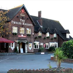 The Twelve Knights