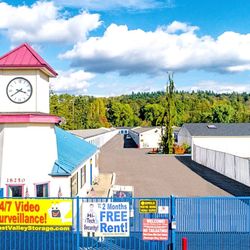 East Valley Storage - Your Stuff Will Love It Here!