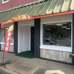 Kays247 - Front entrance