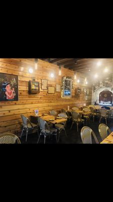 21 Thai Restaurant by null