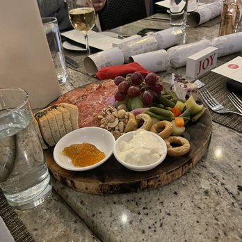Andrei's Restaurant - New American Near Me - Irvine, California