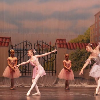 Farber Ballet - Dance Schools Near Me - Brooklyn, New York Farber Ballet - Dance Schools Near Me - Brooklyn, New York