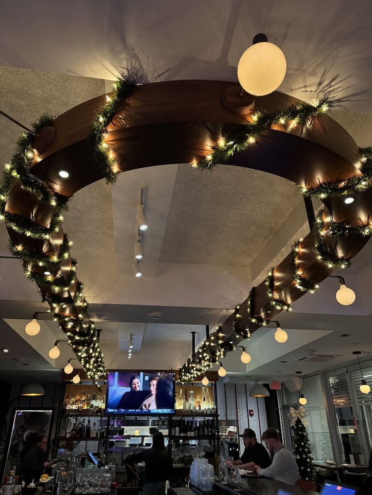Publico Street Bistro & Garden