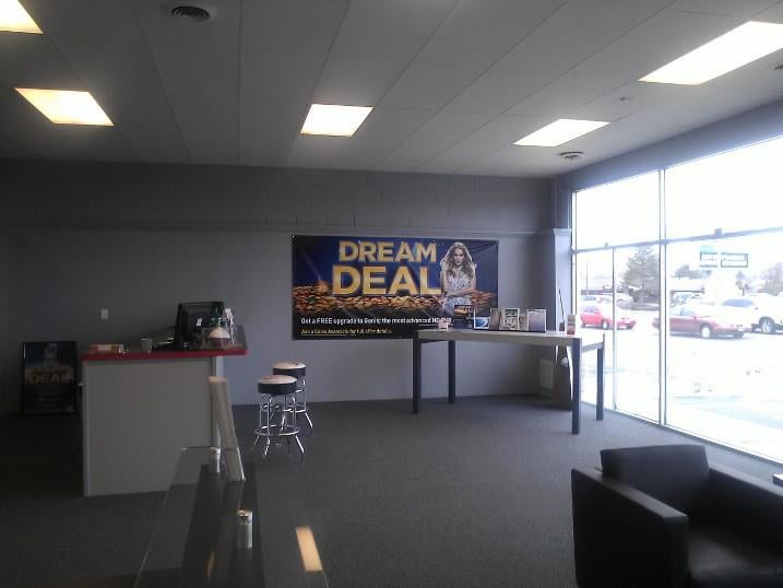 BIG DOG SATELLITE 537 Blue Lakes Blvd N, Twin Falls, Idaho