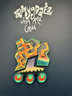 SCAD Museum of Art by null SCAD Museum of Art by null