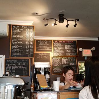 Marulilu Cafe - Cafes Near Me - Vancouver, British Columbia