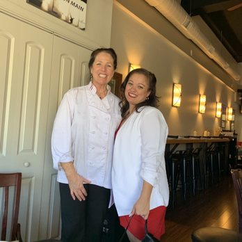Roxx | Main St - Me and Leslie - American Near Me - Martinez, California Roxx | Main St - Me and Leslie - American Near Me - Martinez, California