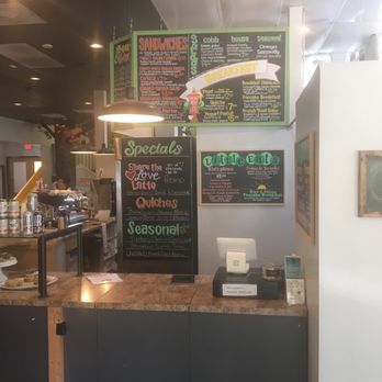 Urban Fort Play - Menu - Coffee & Tea Near Me - St. Louis, Missouri Urban Fort Play - Menu - Coffee & Tea Near Me - St. Louis, Missouri