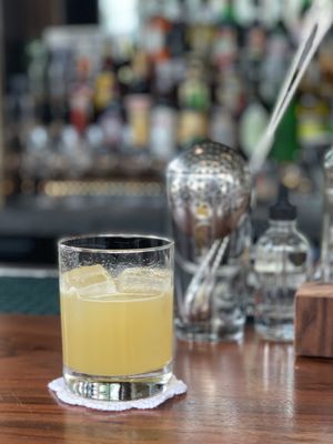 Water Bear Bar by null