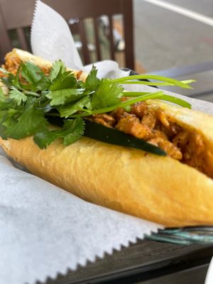 Caphe Banh Mi by null