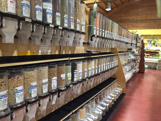 Rainbow Bridge Natural Food by null