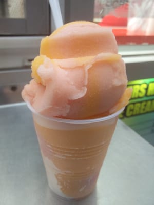 Fred's Water Ice by null