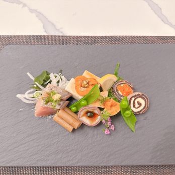 Sushi Wabi Sabi - Appetizer - Sushi Bars Near Me - Costa Mesa, California Sushi Wabi Sabi - Appetizer - Sushi Bars Near Me - Costa Mesa, California