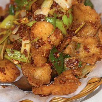 Sichuan Palace - La Zi Chicken, formerly known as Dry Hot Chicken and Bawang Chicken - Chinese Near Me - Chelmsford, Massachusetts Sichuan Palace - La Zi Chicken, formerly known as Dry Hot Chicken and Bawang Chicken - Chinese Near Me - Chelmsford, Massachusetts