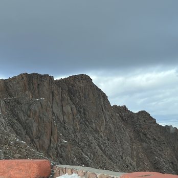 Pikes Peak - America's Mountain - Hiking Near Me - Cascade, Colorado Pikes Peak - America's Mountain - Hiking Near Me - Cascade, Colorado