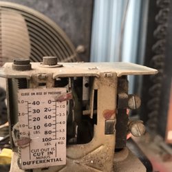 Heaven Air HVAC - Pressure st