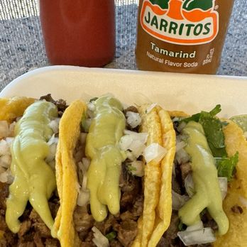 Tacos Tijuana - Asada tacos - Tacos Near Me - Mesa, Arizona