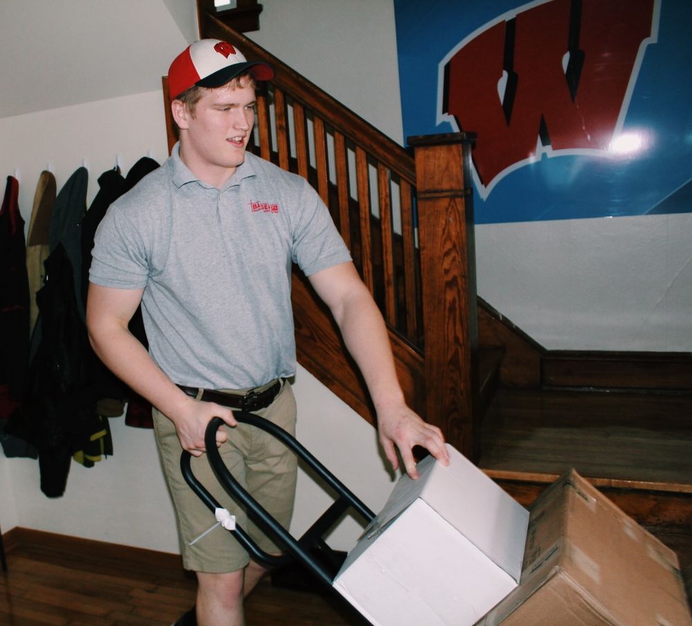 Madison Smooth Moves Moving