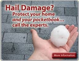 Slide of Rapid Roofers