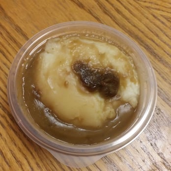 KFC - Brown blob - Fast Food Near Me - Temecula, California