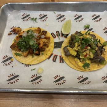 Bandit Taco - Mexican Near Me - Leesburg, Virginia Bandit Taco - Mexican Near Me - Leesburg, Virginia