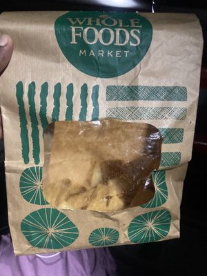 Whole Foods Market by null