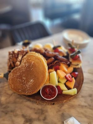 Wild Thyme Oceanside Eatery by null