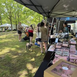 Howell Farmer's Market