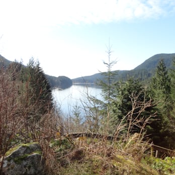 Buntzen Lake - Lakes Near Me - Anmore, British Columbia Buntzen Lake - Lakes Near Me - Anmore, British Columbia