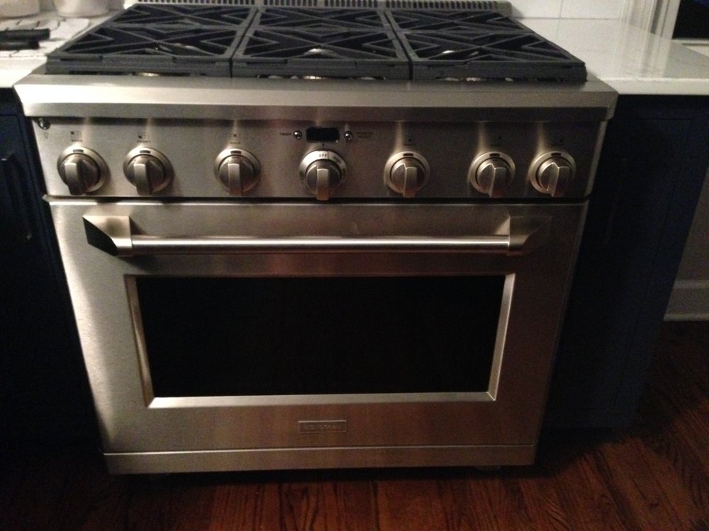 NEIGHBORLY APPLIANCE REPAIR Updated September 2024 16 Reviews