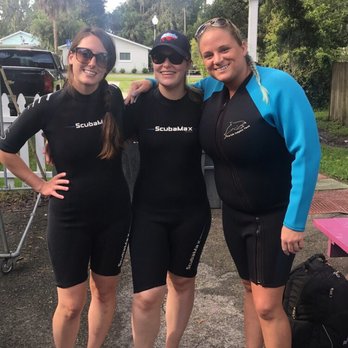 Manatee Tour And Dive - Scuba Diving Near Me - Crystal River, Florida Manatee Tour And Dive - Scuba Diving Near Me - Crystal River, Florida
