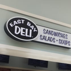 East Bay Deli - East Bay Deli in the McLeod Regional Medical Center